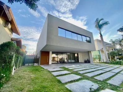 Casa com 5 Quartos à venda, 535m² no Jardim Paraíba, Jacareí