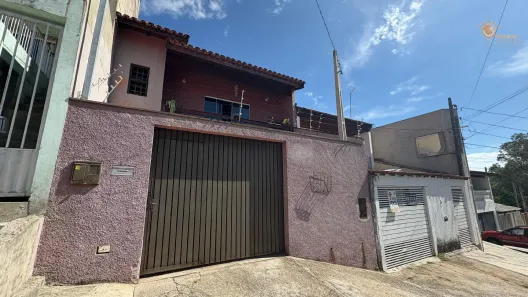Casa com 2 Quartos à venda, 205m² no Jardim São Guilherme, Sorocaba