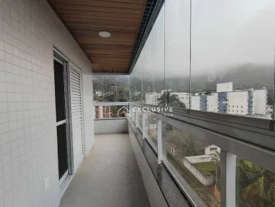 Apartamento com 2 Quartos à venda, 78m² no , Ubatuba
