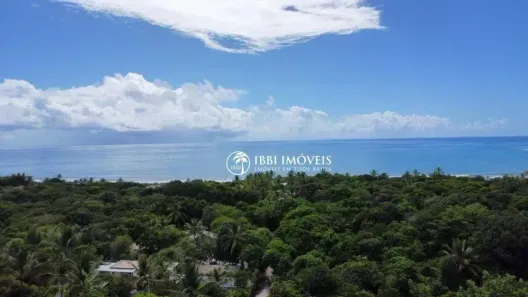 Lote/Terreno à venda, 1900m² no Trancoso, Porto Seguro