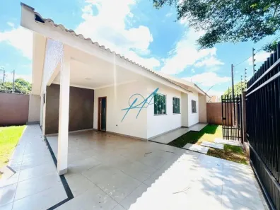 Casa com 3 Quartos à venda, 130m² no Jardim Guaporé, Maringá