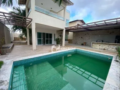 Casa com 3 Quartos para alugar, 280m² no Edson Queiroz, Fortaleza