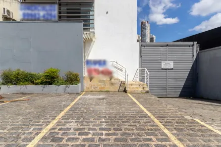 Ponto Comercial para alugar, 930m² no Vila Madalena, São Paulo