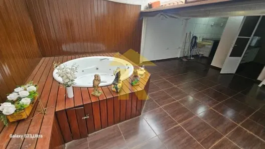 Casa de Condomínio com 2 Quartos à venda, 120m² no Condomínio Residencial Parque da Liberdade II, São José do Rio Preto