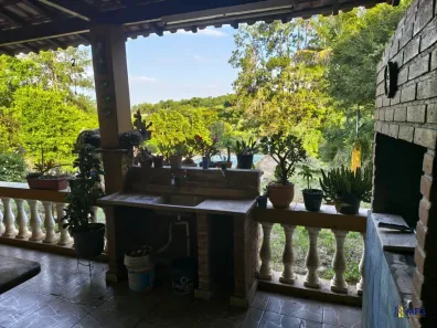 Fazenda/Sítio à venda, 2000m² no Colinas I, Araçoiaba da Serra