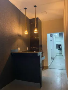 Casa com 2 Quartos à venda, 75m² no Shopping Park, Uberlândia