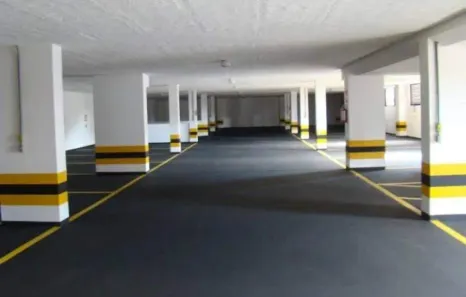  para alugar, 10m² no Estoril, Belo Horizonte