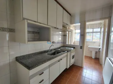 Apartamento com 2 Quartos à venda, 66m² no Chácara Inglesa, São Paulo