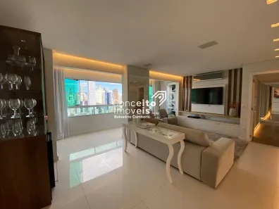 Apartamento com 3 Quartos à venda, 122m² no Centro, Balneário Camboriú