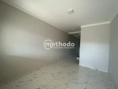 Casa com 3 Quartos à venda, 125m² no Parque Jambeiro, Campinas