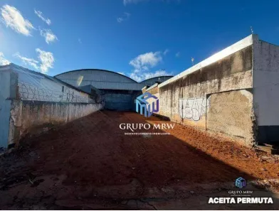 Lote/Terreno à venda, 243m² no Vila Espírito Santo, Sorocaba