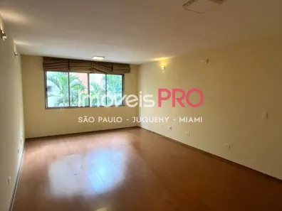 Apartamento com 3 Quartos à venda, 120m² no Itaim Bibi, São Paulo