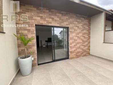 Casa com 3 Quartos à venda, 110m² no Jardim do Lago, Atibaia