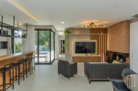 Casa com 3 Quartos à venda, 172m² no Jardim América, São Leopoldo