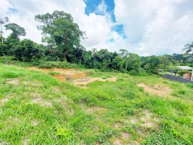 Lote/Terreno à venda, 5088m² no São Paulo II, Cotia