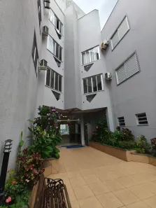 Apartamento com 1 Quarto à venda, 45m² no Canasvieiras, Florianópolis