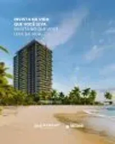 Apartamento com 4 Quartos à venda, 177m² no Guaxuma, Maceió