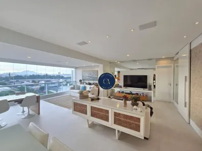Apartamento com 3 Quartos à venda, 142m² no Vila Leopoldina, São Paulo
