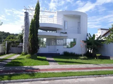 Casa com 3 Quartos à venda, 210m² no Cachoeira do Bom Jesus, Florianópolis