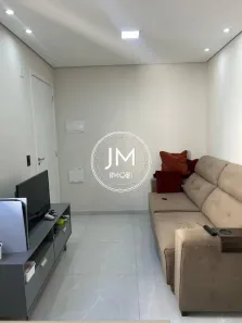 Apartamento com 2 Quartos à venda, 39m² no Chácaras Assay, Hortolândia