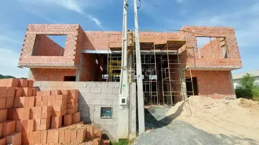 Galpão/Depósito/Armazém para alugar, 375m² no Marambaia, Vinhedo