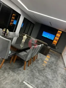 Casa de Condomínio com 5 Quartos à venda, 1050m² no Condomínio Terras de Santa Mariana, Caçapava