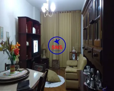 Apartamento com 3 Quartos à venda, 123m² no Centro, Campinas
