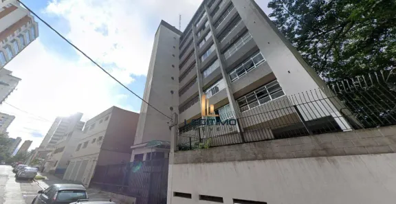 Apartamento com 2 Quartos para alugar, 67m² no Parque Imperial, São Paulo