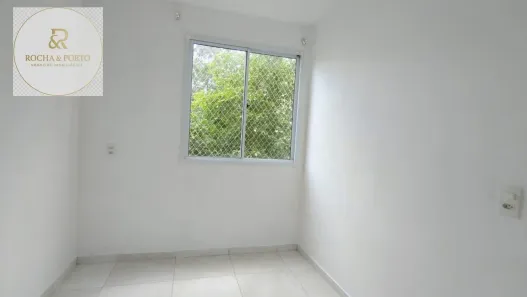 Apartamento com 2 Quartos à venda, 38m² no Colônia (Zona Leste), São Paulo