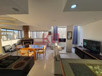 Apartamento com 3 Quartos à venda, 164m² no Saúde, São Paulo