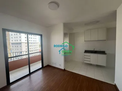 Apartamento com 2 Quartos para alugar, 55m² no Vila Osasco, Osasco