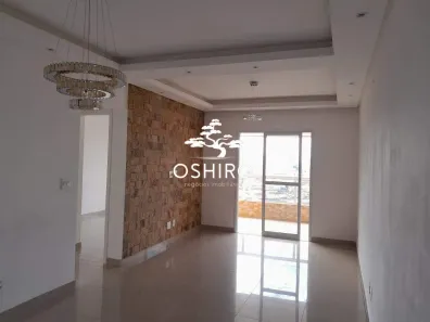 Apartamento com 2 Quartos à venda, 89m² no Vila Valença, São Vicente