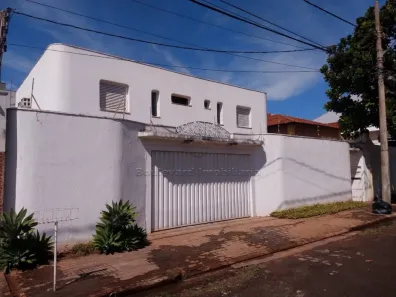 Casa com 3 Quartos à venda, 397m² no Alto da Boa Vista, Ribeirão Preto