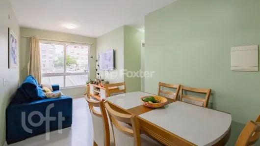 Apartamento com 2 Quartos à venda, 56m² no Sarandi, Porto Alegre