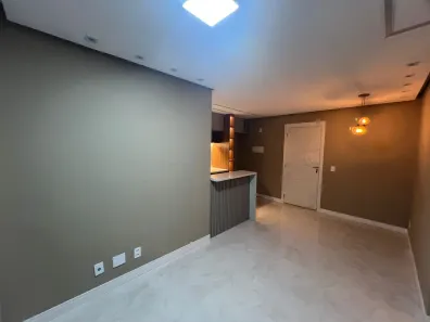 Apartamento com 2 Quartos à venda, 50m² no Recreio dos Bandeirantes, Rio de Janeiro