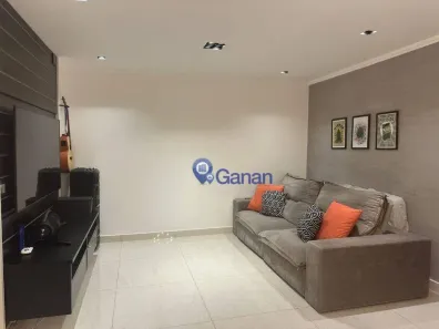 Casa com 3 Quartos à venda, 130m² no Vila Congonhas, São Paulo