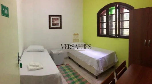 Casa com 25 Quartos para alugar, 760m² no Jardim Encantado, Vespasiano