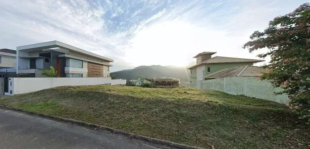 Lote/Terreno à venda, 360m² no Pedra Branca, Palhoça
