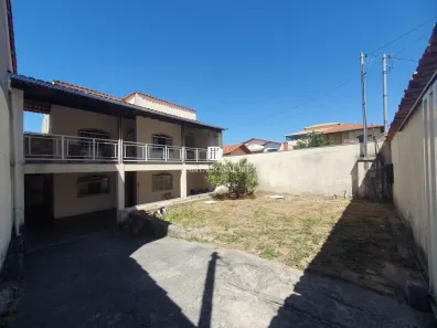 Casa com 5 Quartos à venda, 269m² no Maria Helena, Belo Horizonte