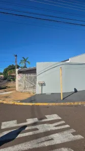 Casa com 3 Quartos à venda, 100m² no Parque Residencial Mediterrâneo, Presidente Prudente