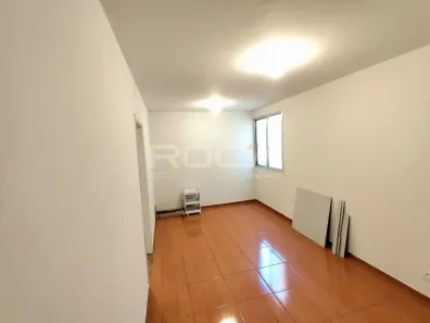 Kitnet com 2 Quartos para alugar, 50m² no Parque Arnold Schimidt, São Carlos