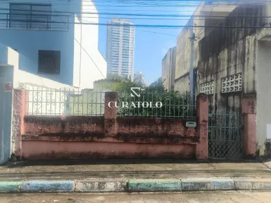 Lote/Terreno à venda, 150m² no Vila Monumento, São Paulo