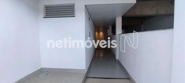 Cobertura com 4 Quartos à venda, 162m² no Santa Cruz, Belo Horizonte