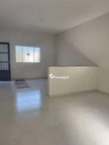 Casa com 2 Quartos à venda, 78m² no Jardim Maria Luiza IV, Lençóis Paulista