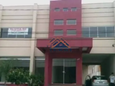 Sala Comercial para alugar, 35m² no Centro, Vinhedo
