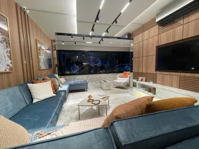 Apartamento com 3 Quartos à venda, 152m² no Vila Ema, São José dos Campos