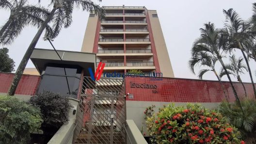 Apartamento com 2 Quartos à venda, 61m² no Taquaral, Campinas