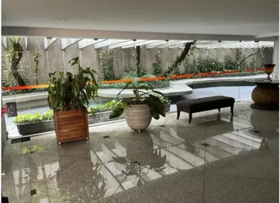 Apartamento com 3 Quartos à venda, 170m² no Jardim Paulista, São Paulo