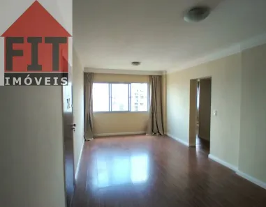 Apartamento com 3 Quartos à venda, 85m² no Vila Clementino, São Paulo