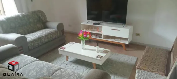 Imóvel Comercial com 4 Quartos à venda, 234m² no Vila Guiomar, Santo André